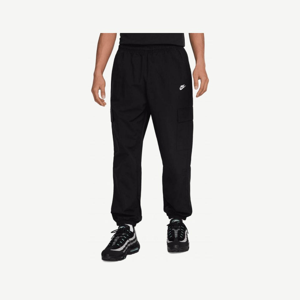 Men's Club Woven Cargo Pants