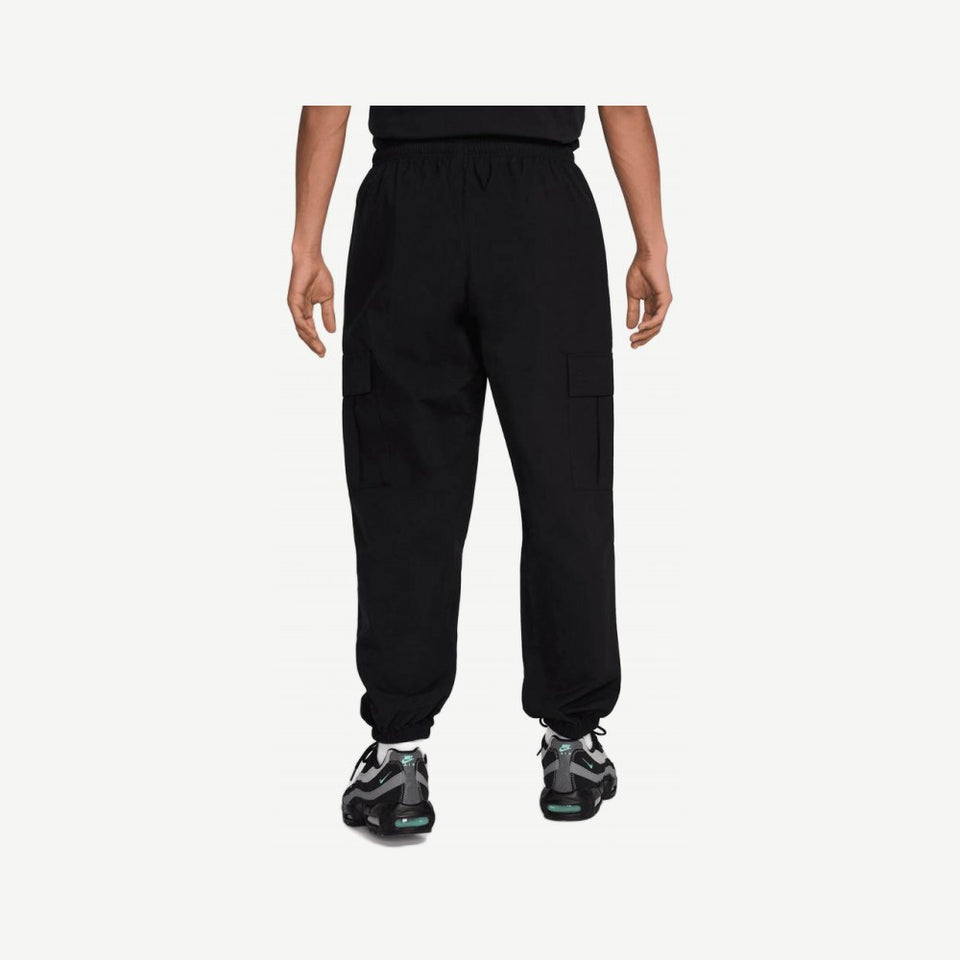 Men's Club Woven Cargo Pants, view 2