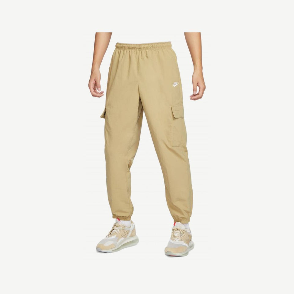 Men's Club Woven Cargo Pants