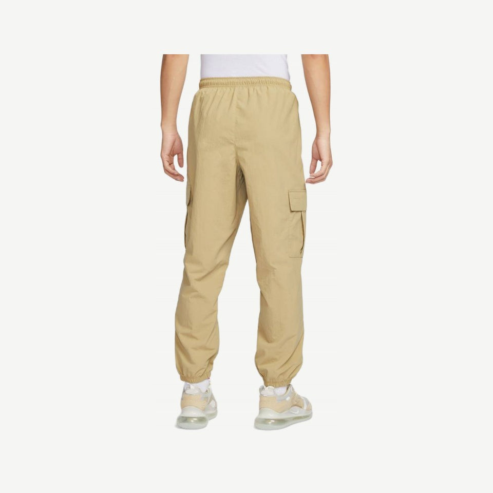 Men's Club Woven Cargo Pants, view 2