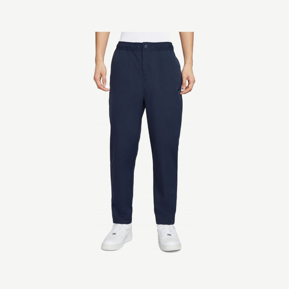 Men's Club Woven Taper Pants
