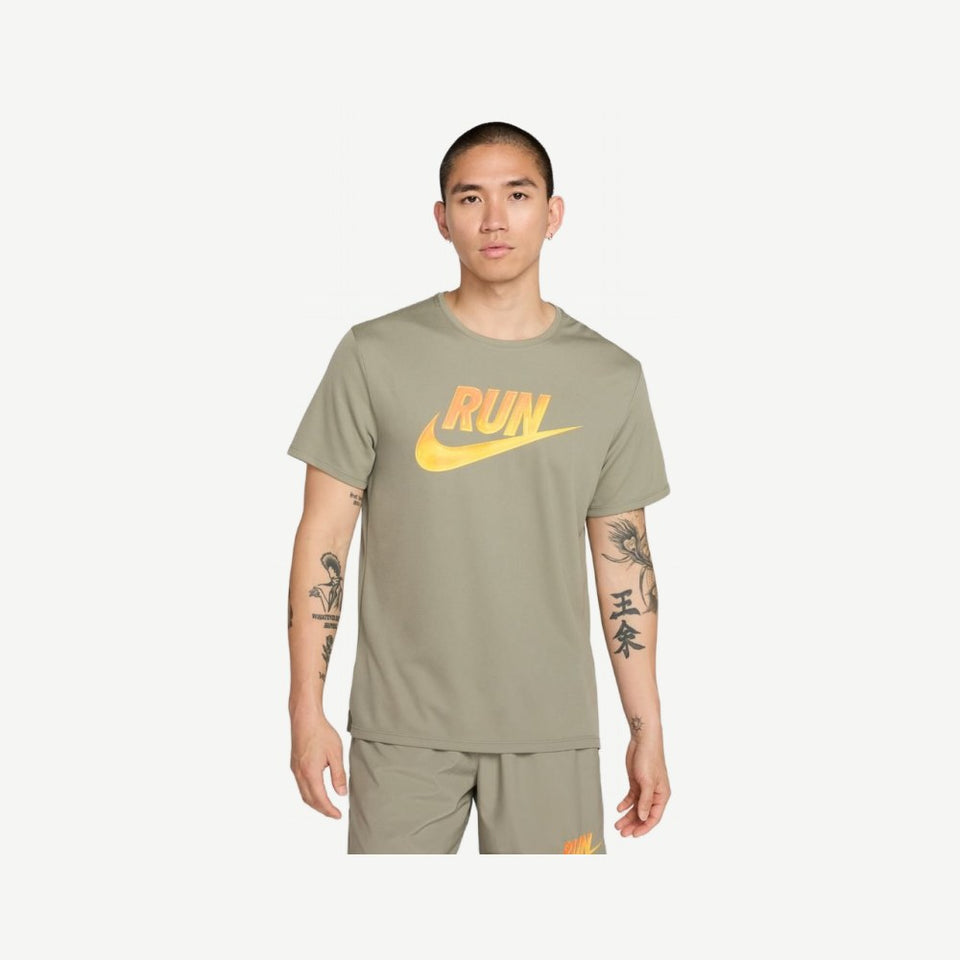 Nike Miler Run Energy