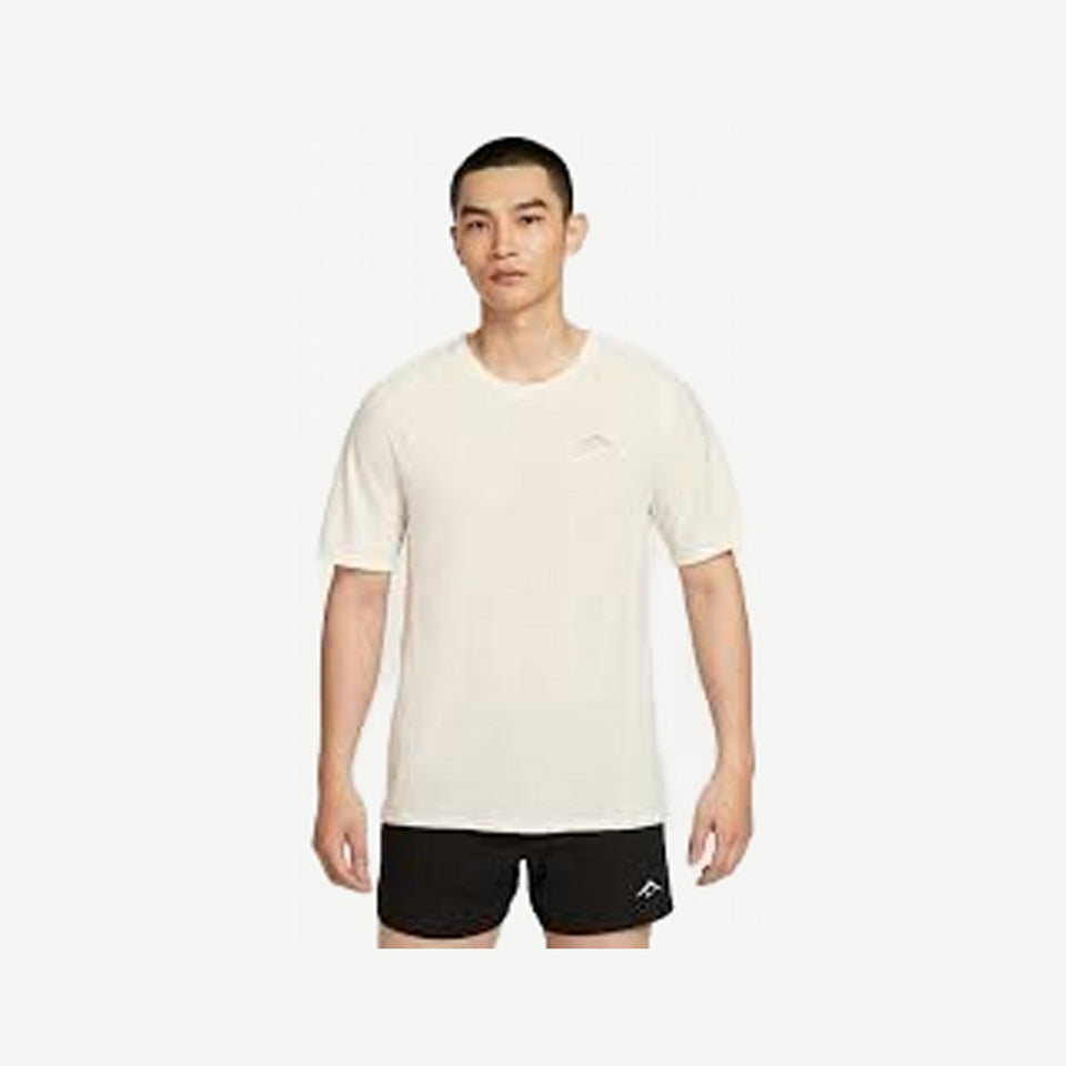 Men's Dfadv Solar Chase Short-sleeve