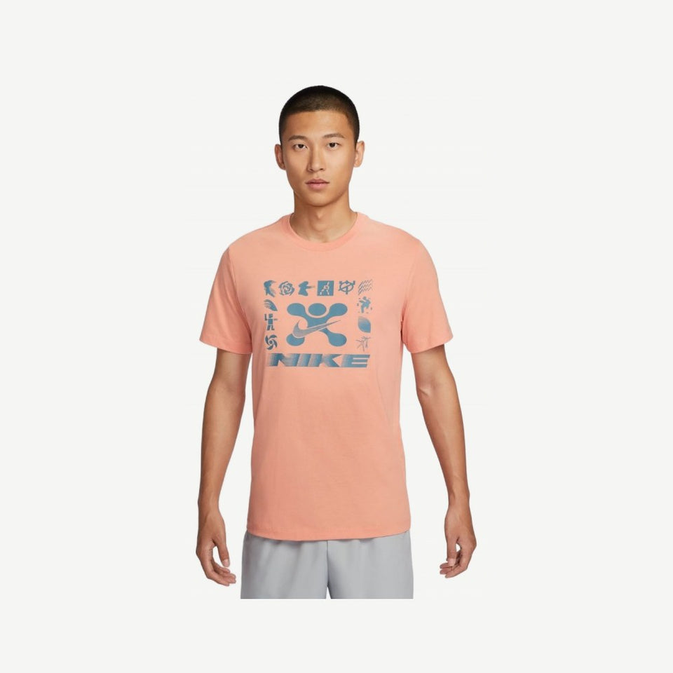 Men's Tee Gym Life