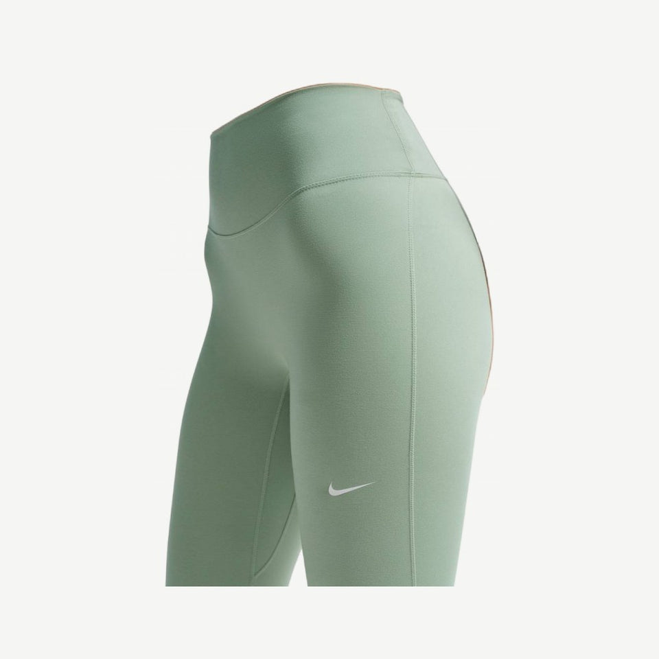 Women's Dri-FIT One Hr Tight Useam, view 3