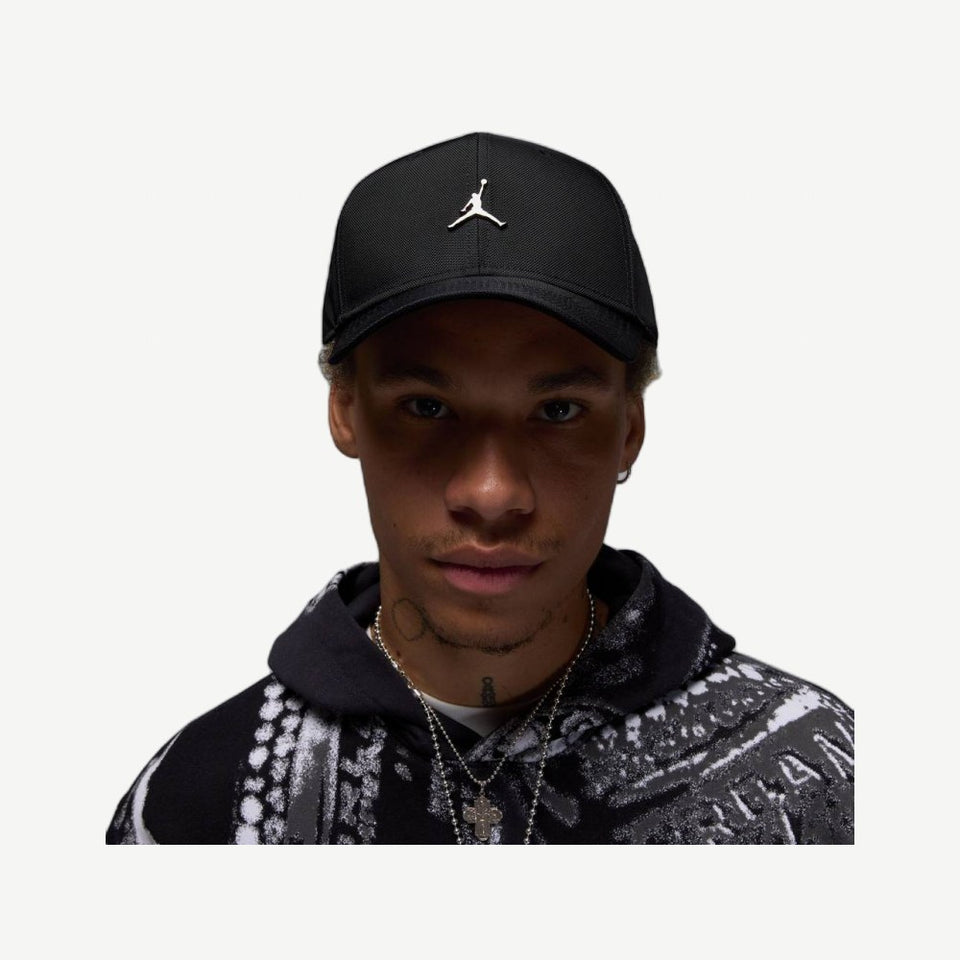 Unisex J Rise Cap S Cb Mtl Jm