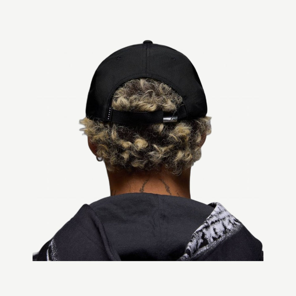 Unisex J Rise Cap S Cb Mtl Jm, view 2