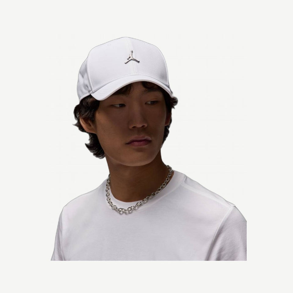 Unisex J Rise Cap S Cb Mtl Jm