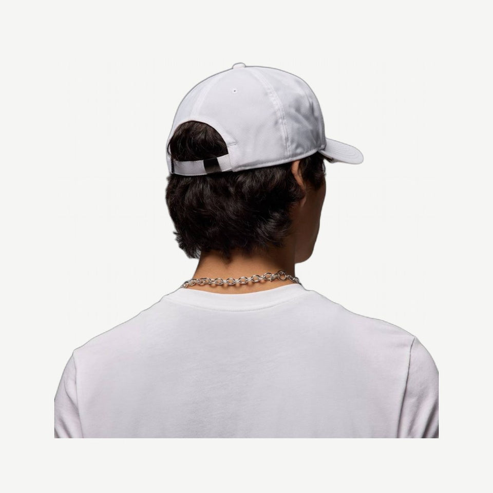 Unisex J Rise Cap S Cb Mtl Jm, view 2