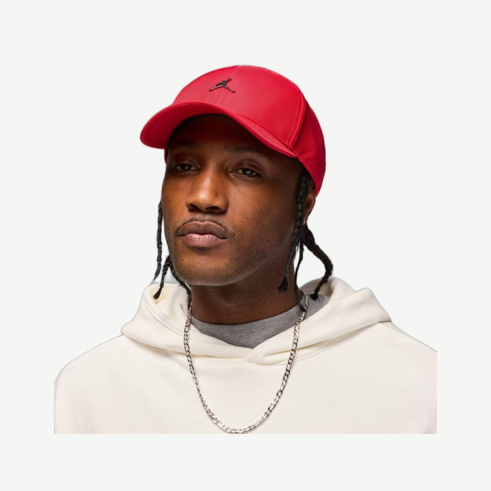 Unisex J Rise Cap S Cb Mtl Jm