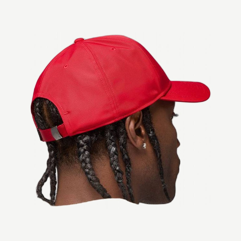 Unisex J Rise Cap S Cb Mtl Jm, view 2