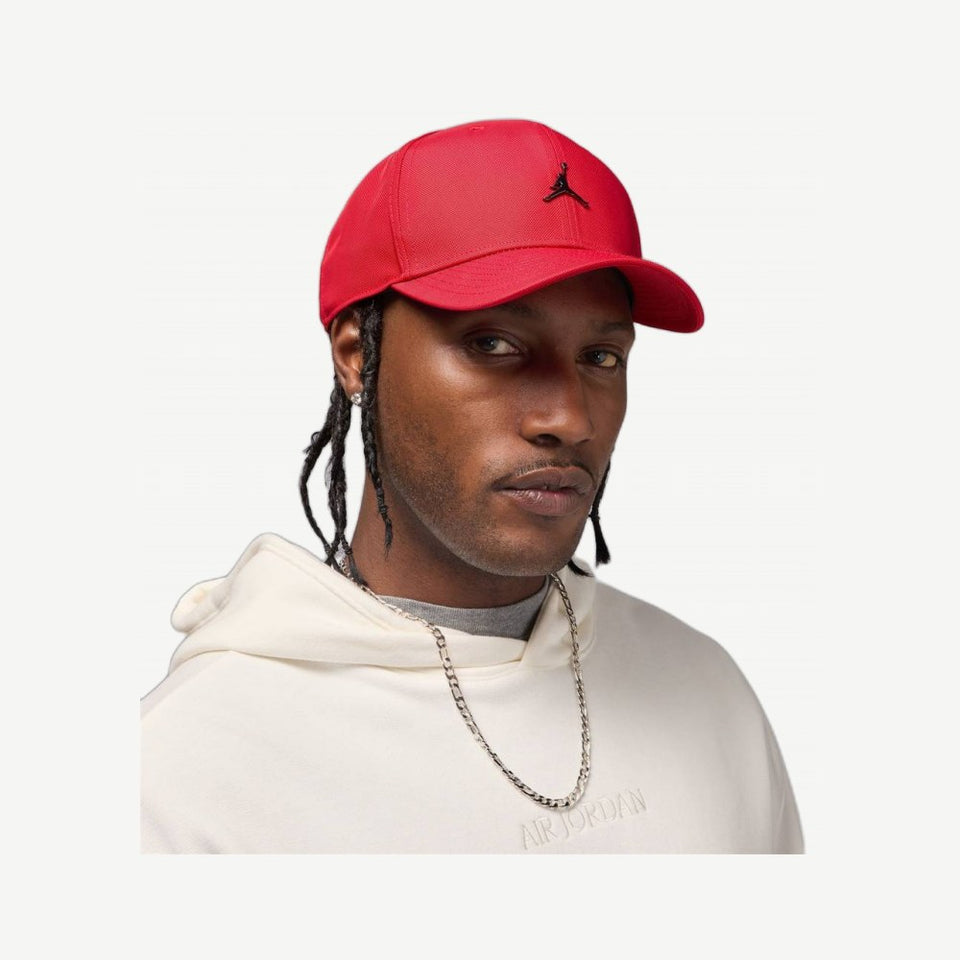 Unisex J Rise Cap S Cb Mtl Jm, view 3