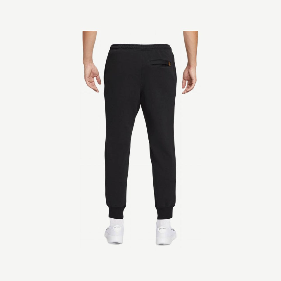 Men's Dri-FIT Hrtge Fleece Pnt Jgg, view 2