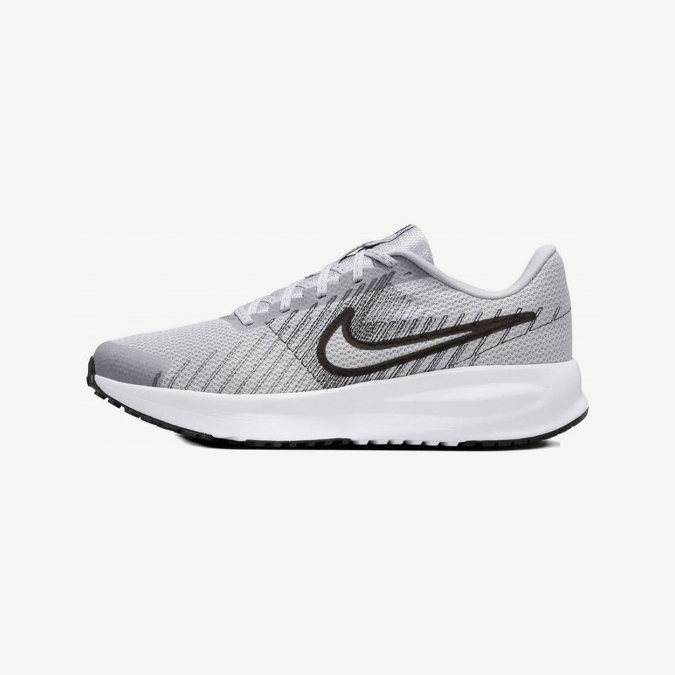 Run Defy
