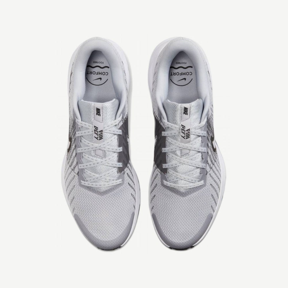 Run Defy, view 2