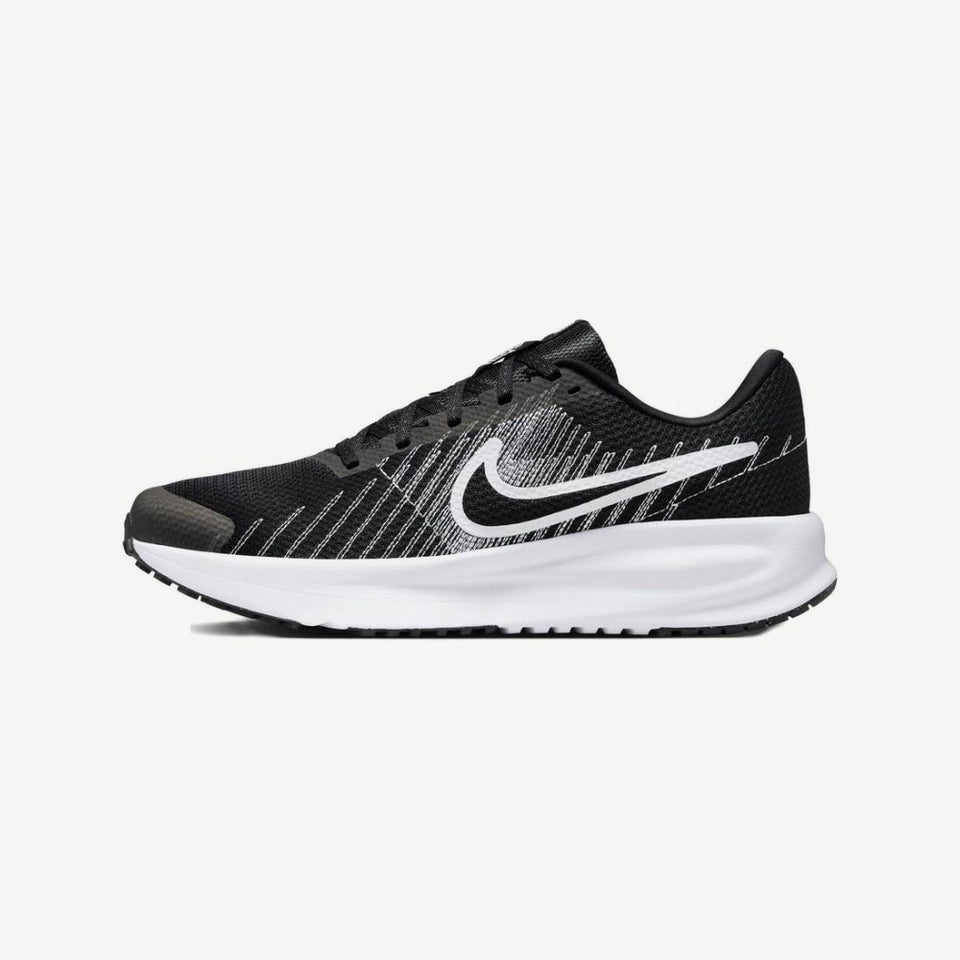 Run Defy