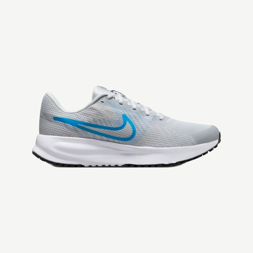 Run Defy