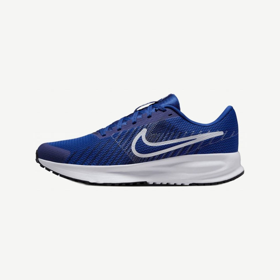 Run Defy