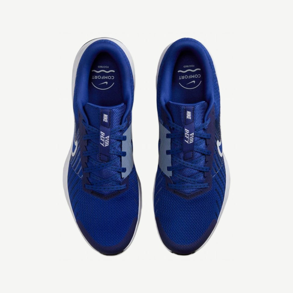 Run Defy, view 2