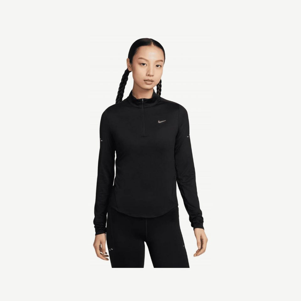 Women's Swift Dri-FIT Uv Half-zip Top