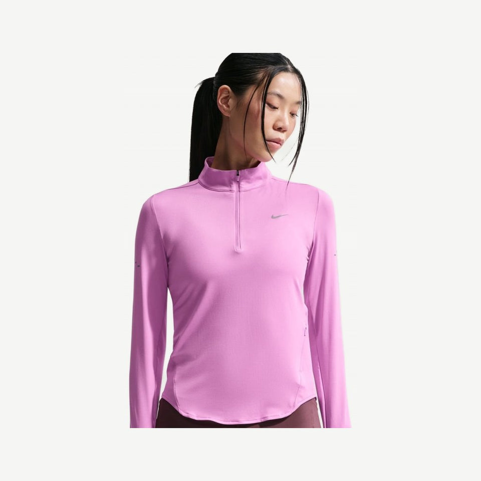 Women's Swift Dri-FIT Uv Half-zip Top