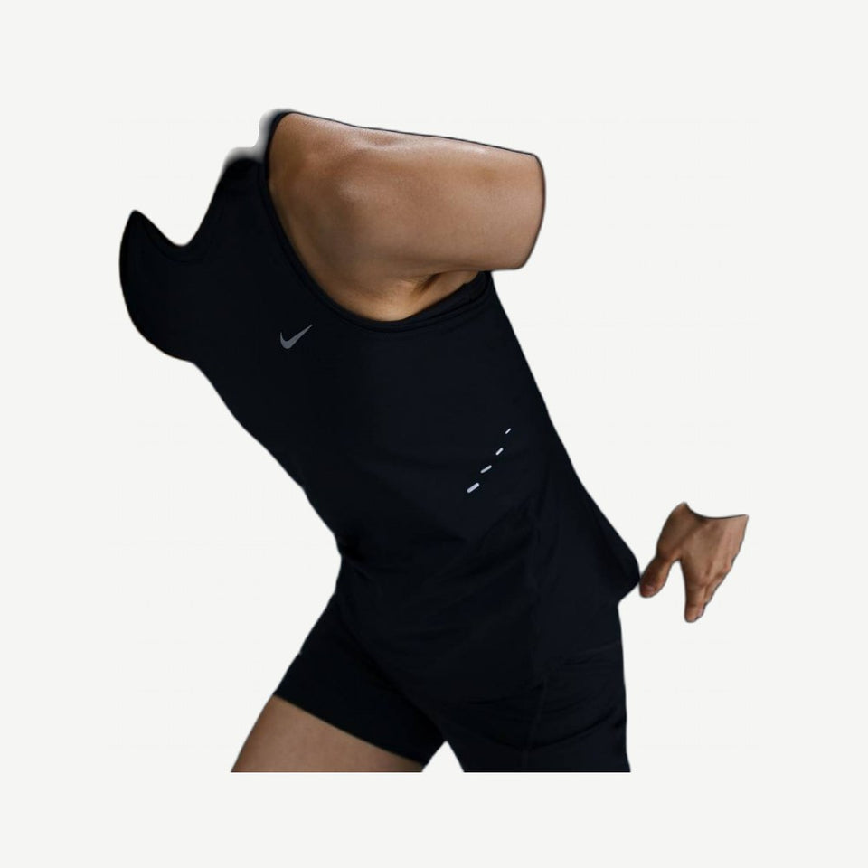 Women's Swift Dri-FIT Tank Top, view 2