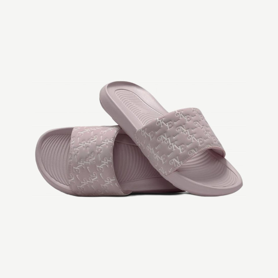 Women's Nike Victori One Slide Print, view 2