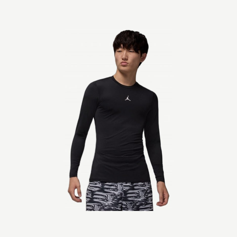 Men's J Dri-FIT Sprt Long-sleeve Baselayer