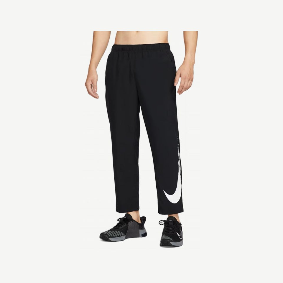 Men's Dri-FIT Form Pants Alt Graphic