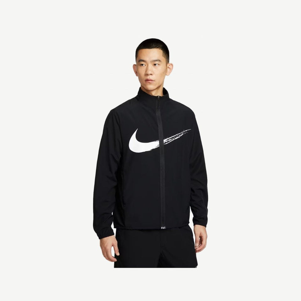 Men's Dri-FIT Form Jacket Graphic