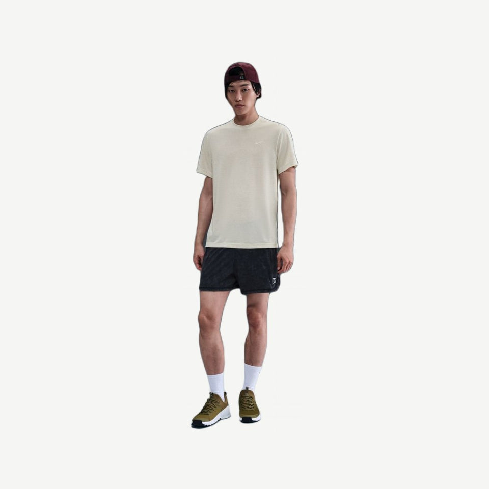 Men's Dri-FIT Primary Stmt Short-sleeve Ext