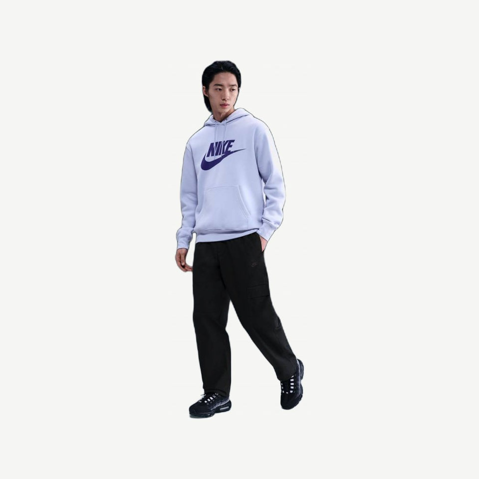 Men's Club Woven Cargo Pants Cl
