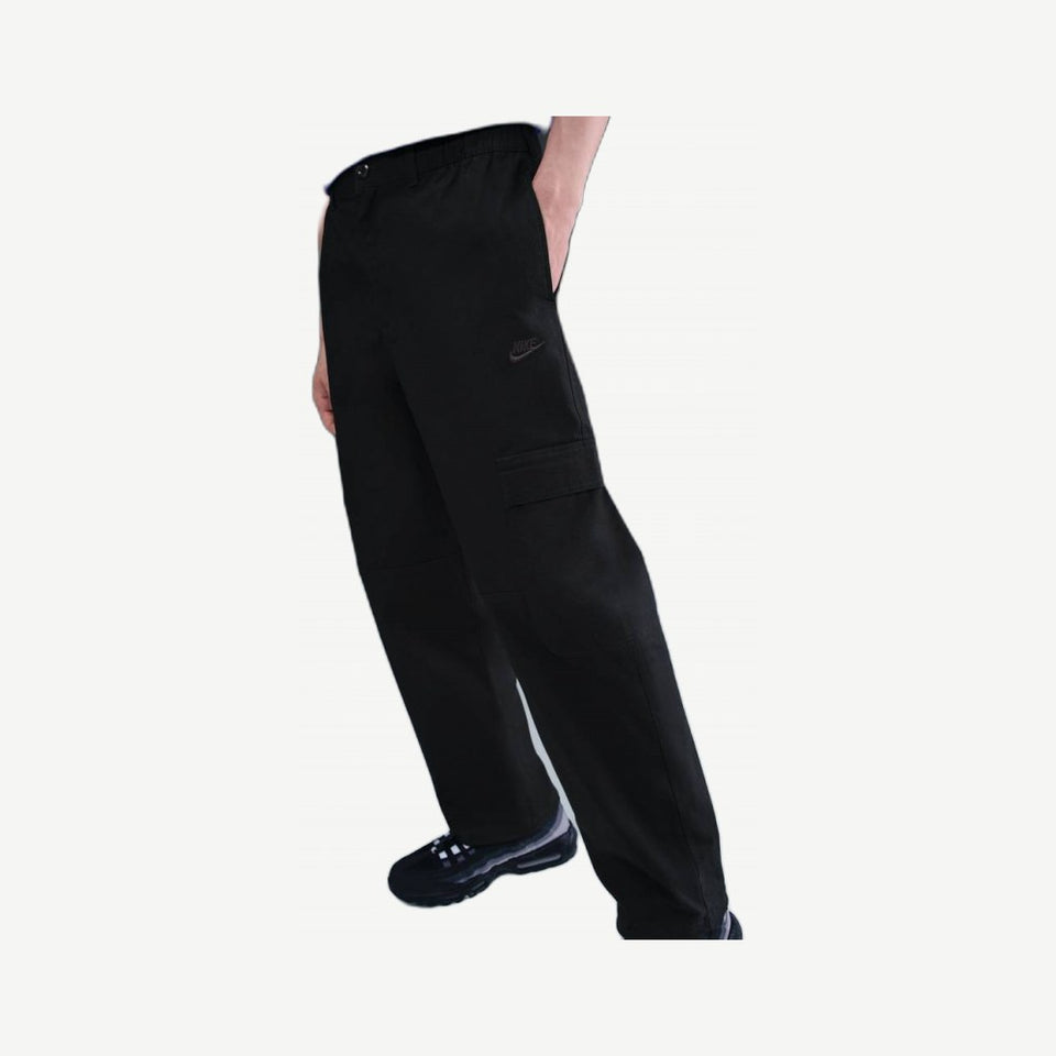 Men's Club Woven Cargo Pants Cl, view 2