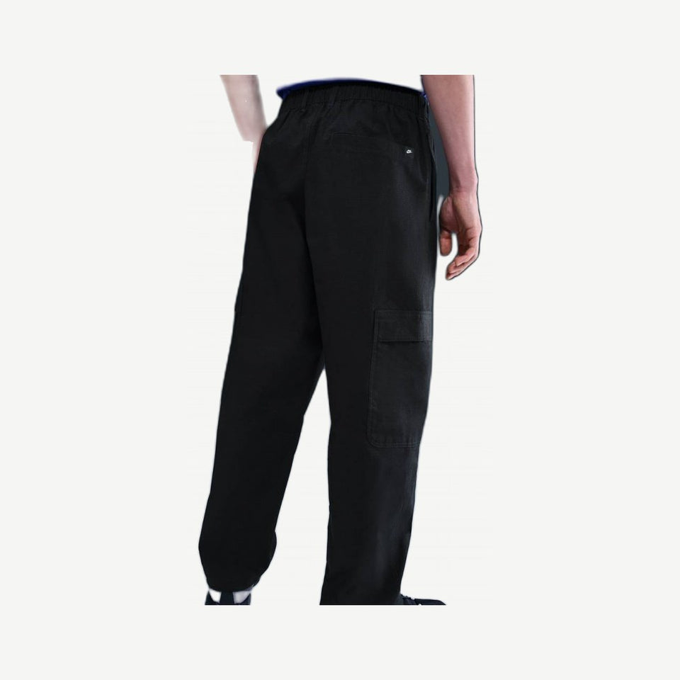 Men's Club Woven Cargo Pants Cl, view 3