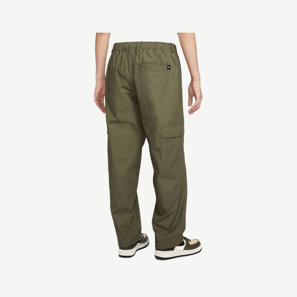 Men's Club Woven Cargo Pants Cl, view 2