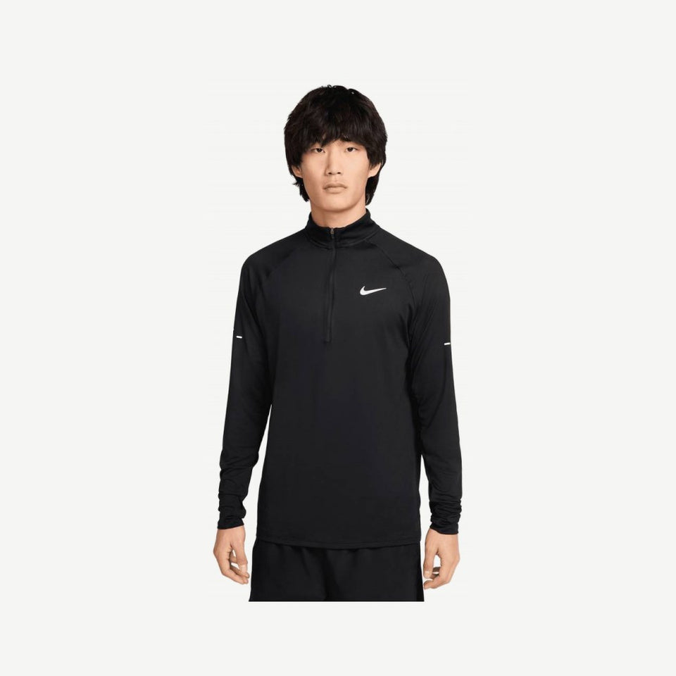 Men's Dri-FIT Stride Half-zip Midlayer