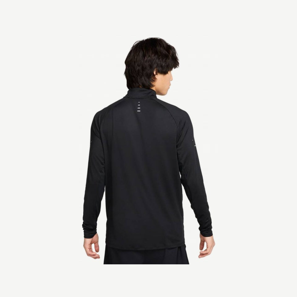 Men's Dri-FIT Stride Half-zip Midlayer, view 2