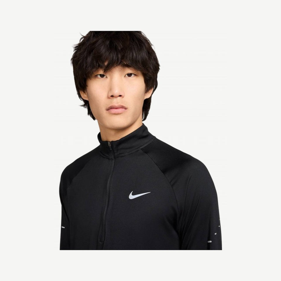 Men's Dri-FIT Stride Half-zip Midlayer, view 3