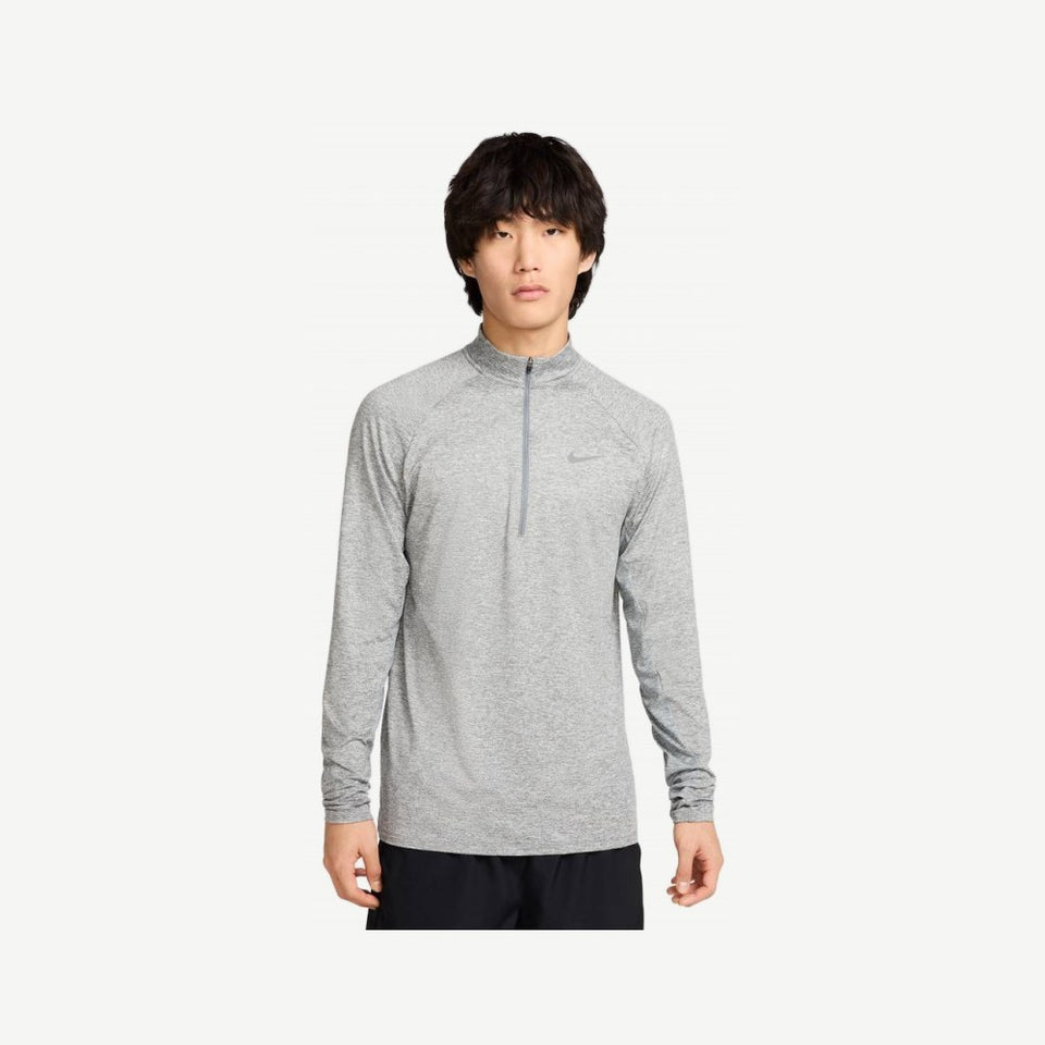 Men's Dri-FIT Stride Half-zip Midlayer