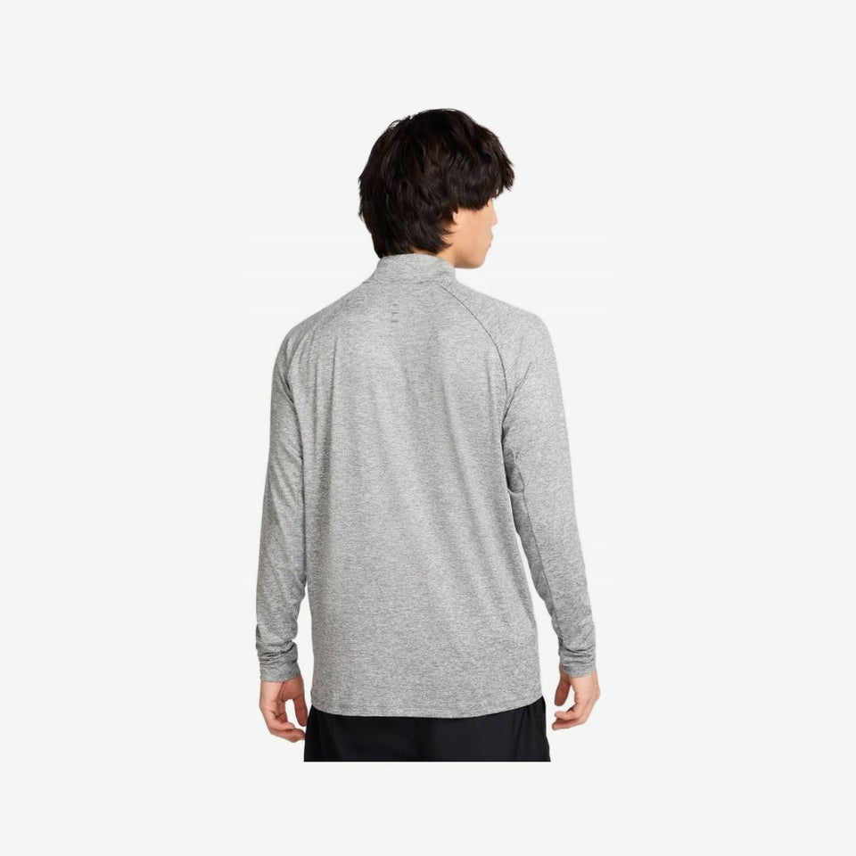 Men's Dri-FIT Stride Half-zip Midlayer, view 2