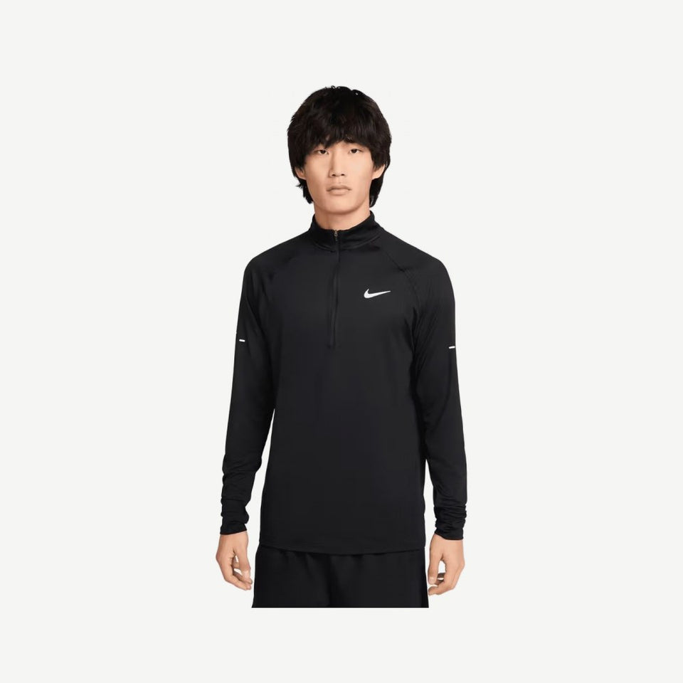 Men's Dri-FIT Stride Half-zip Midlayer