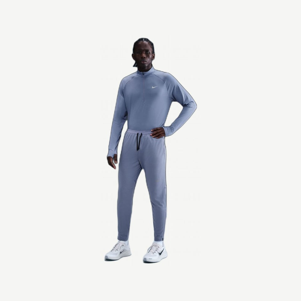 Men's Dri-FIT Stride Half-zip Midlayer