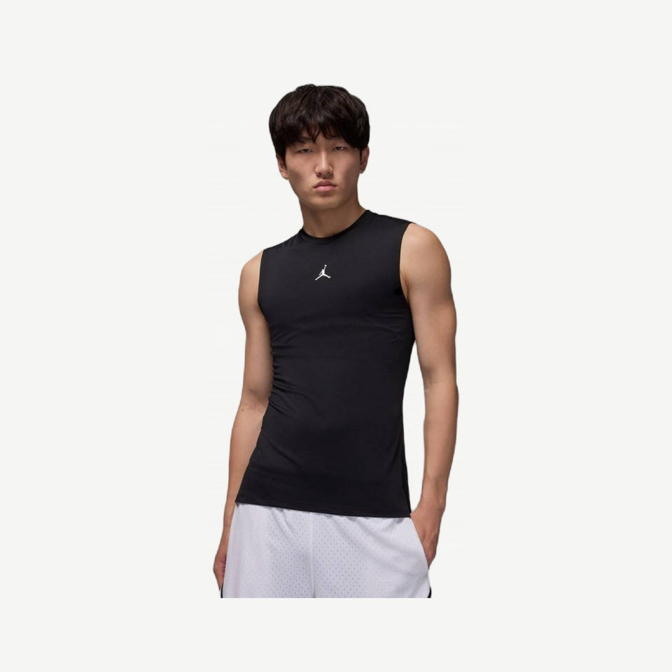 Men's J Dri-FIT Sprt Sleeveless Comp Top