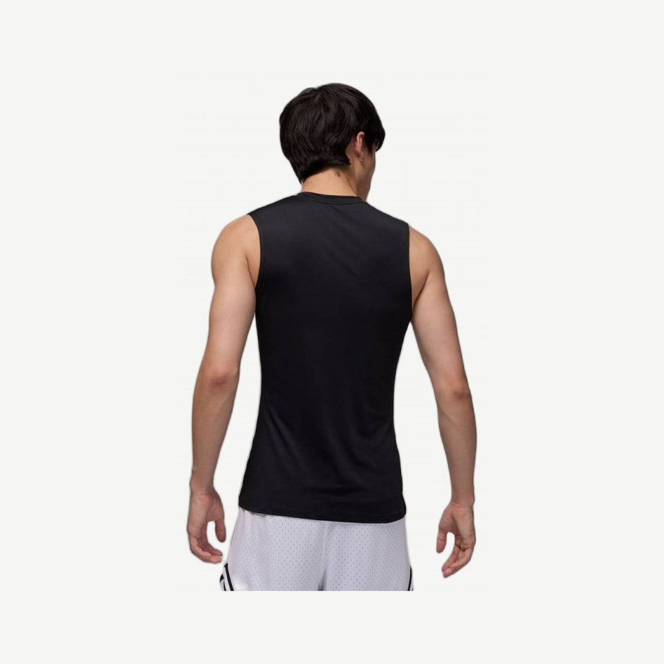 Men's J Dri-FIT Sprt Sleeveless Comp Top, view 2