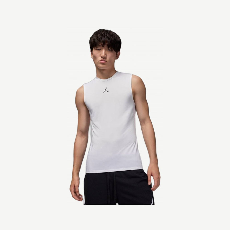 Men's J Dri-FIT Sprt Sleeveless Comp Top