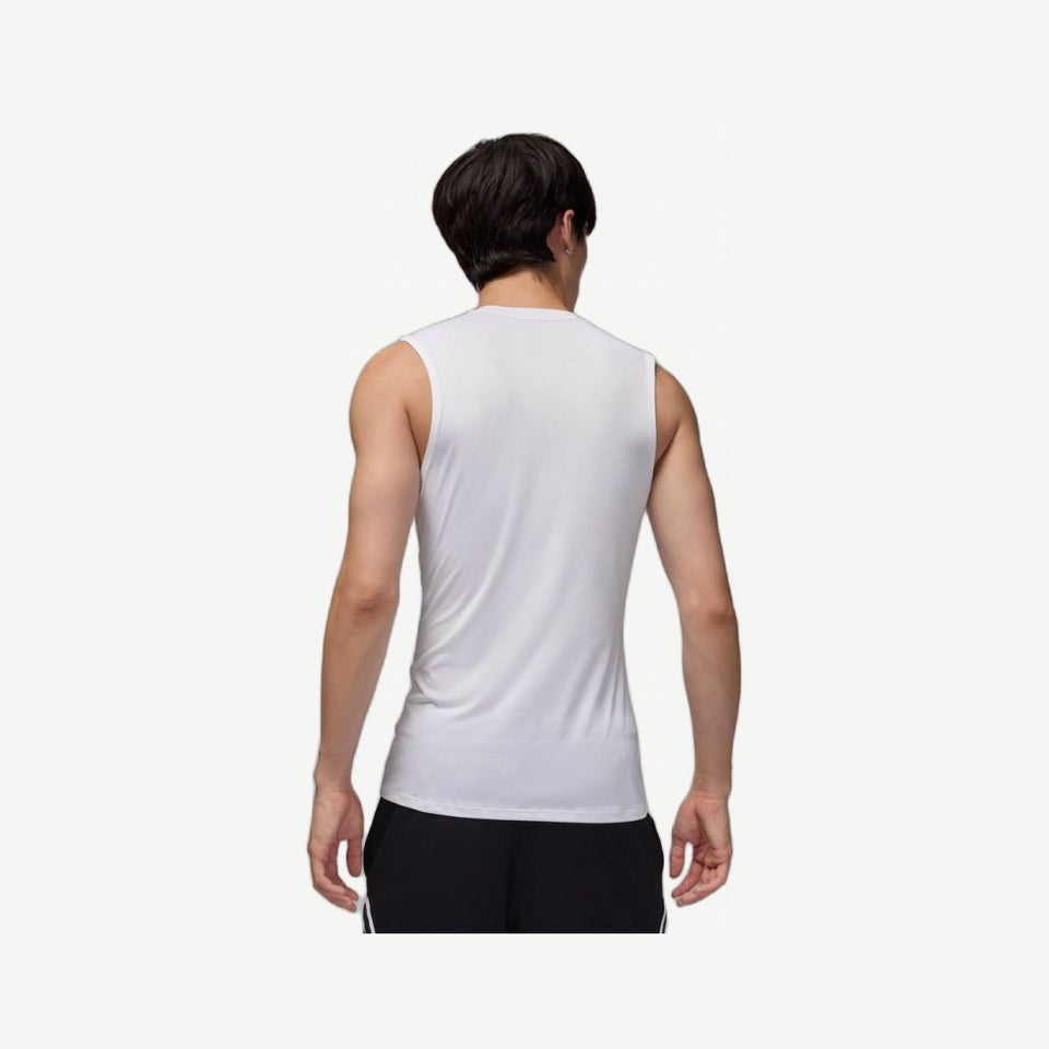Men's J Dri-FIT Sprt Sleeveless Comp Top, view 2