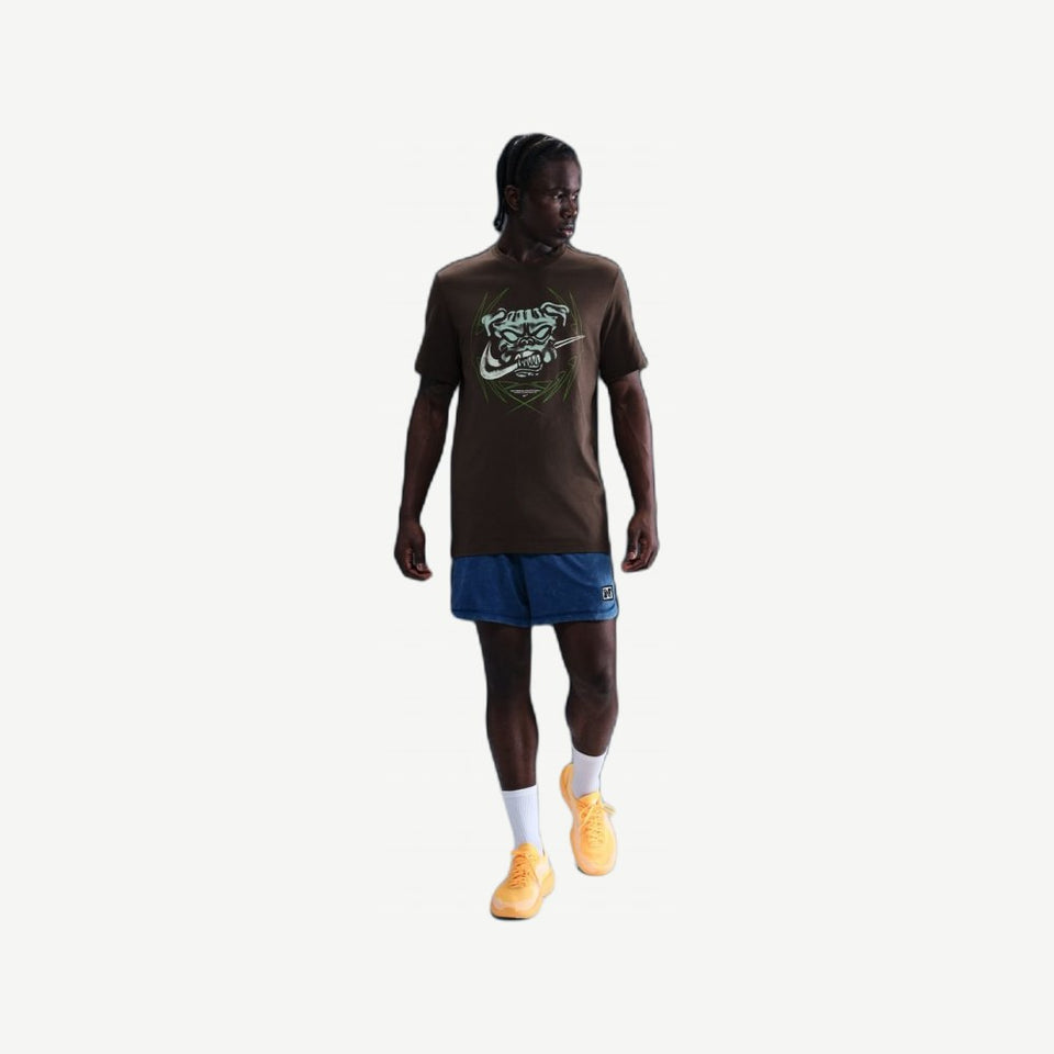 Men's Tee Modern Fitness