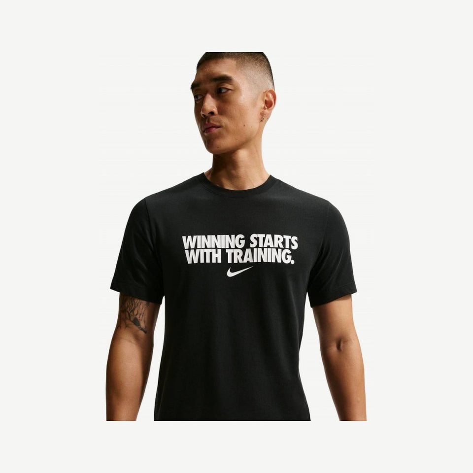 Men's Dri-FIT Tee Winning
