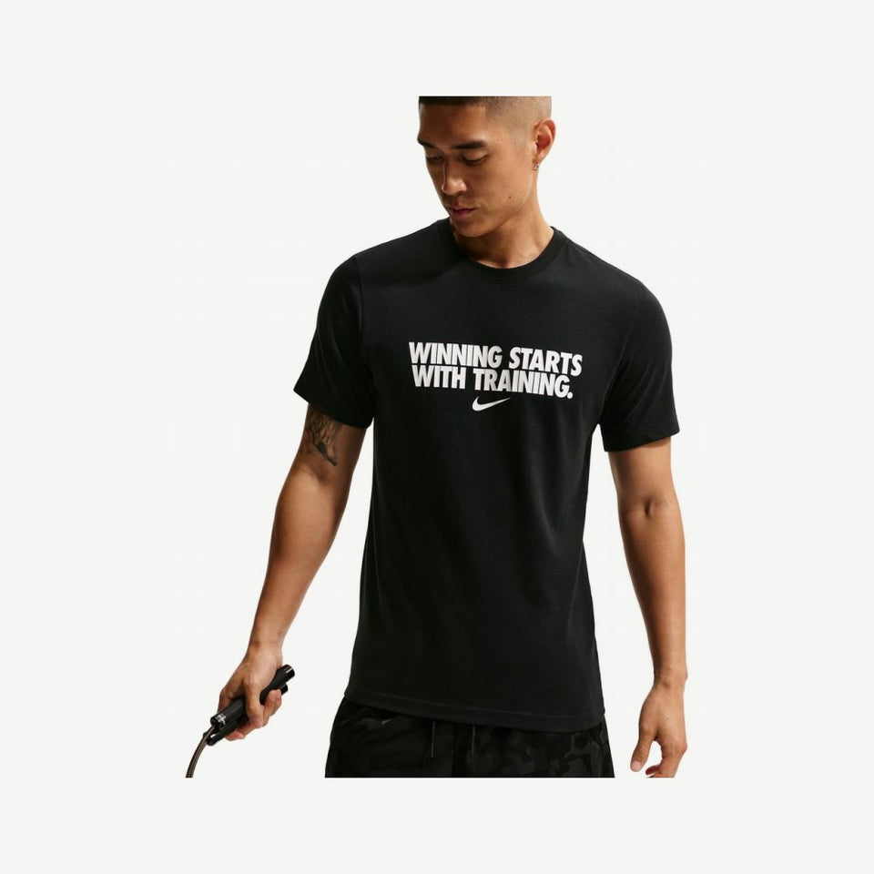 Men's Dri-FIT Tee Winning, view 3