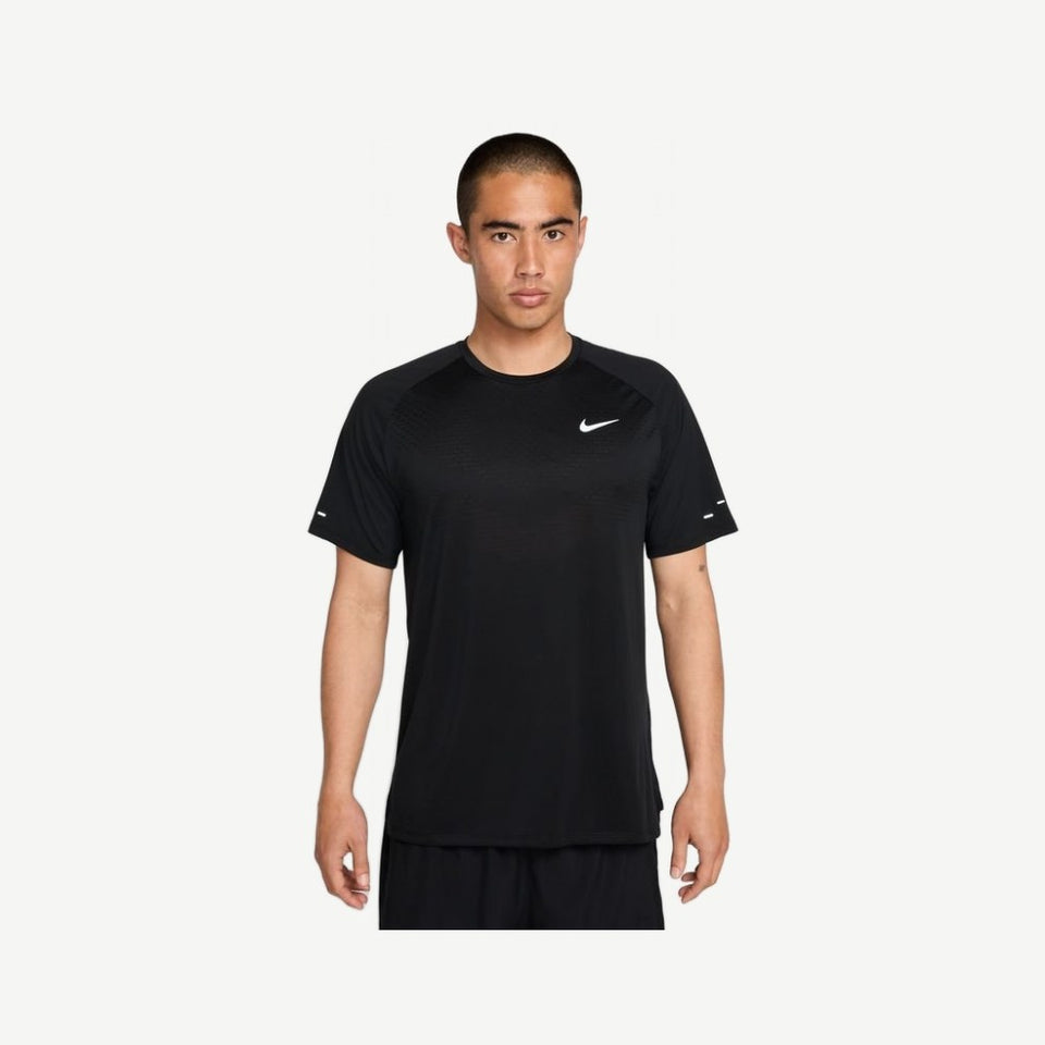 Men's Dfadv Stride Short-sleeve Top